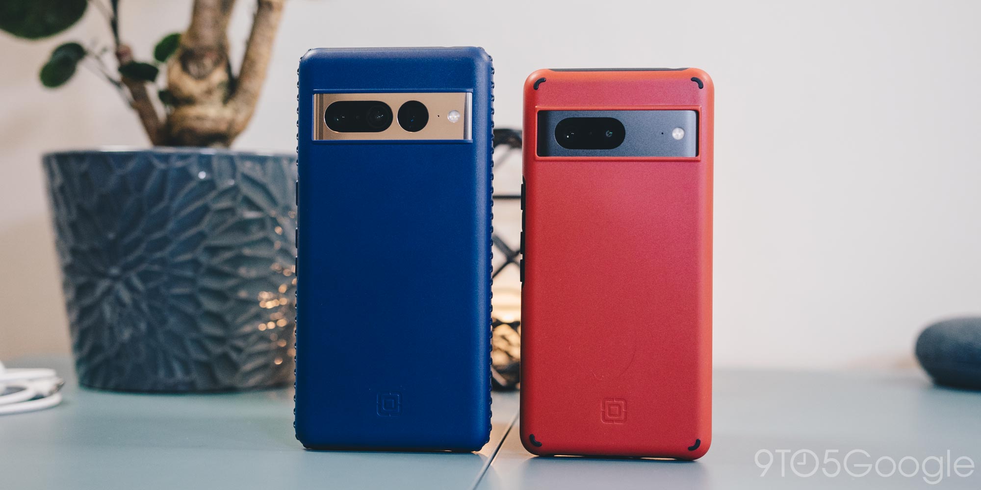 Review Incipio s Pixel 7 cases fit like they were certified by Google