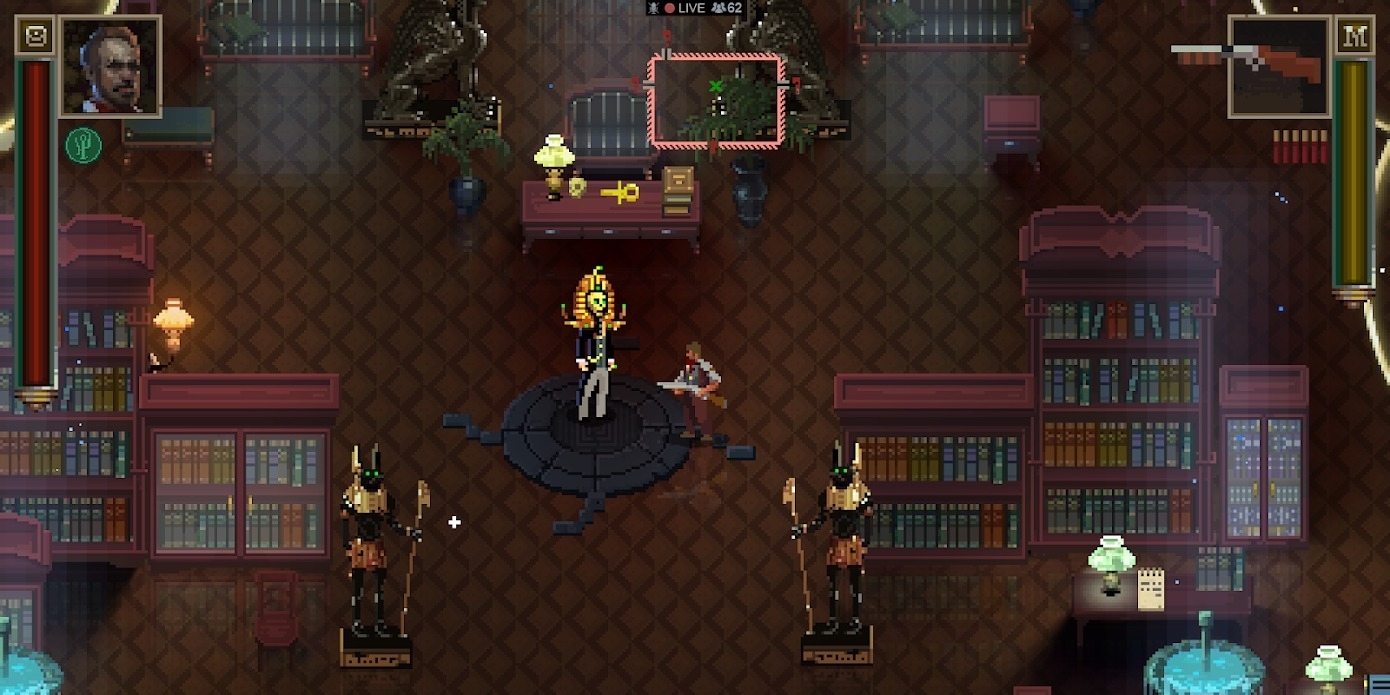 best Halloween iOS game deals