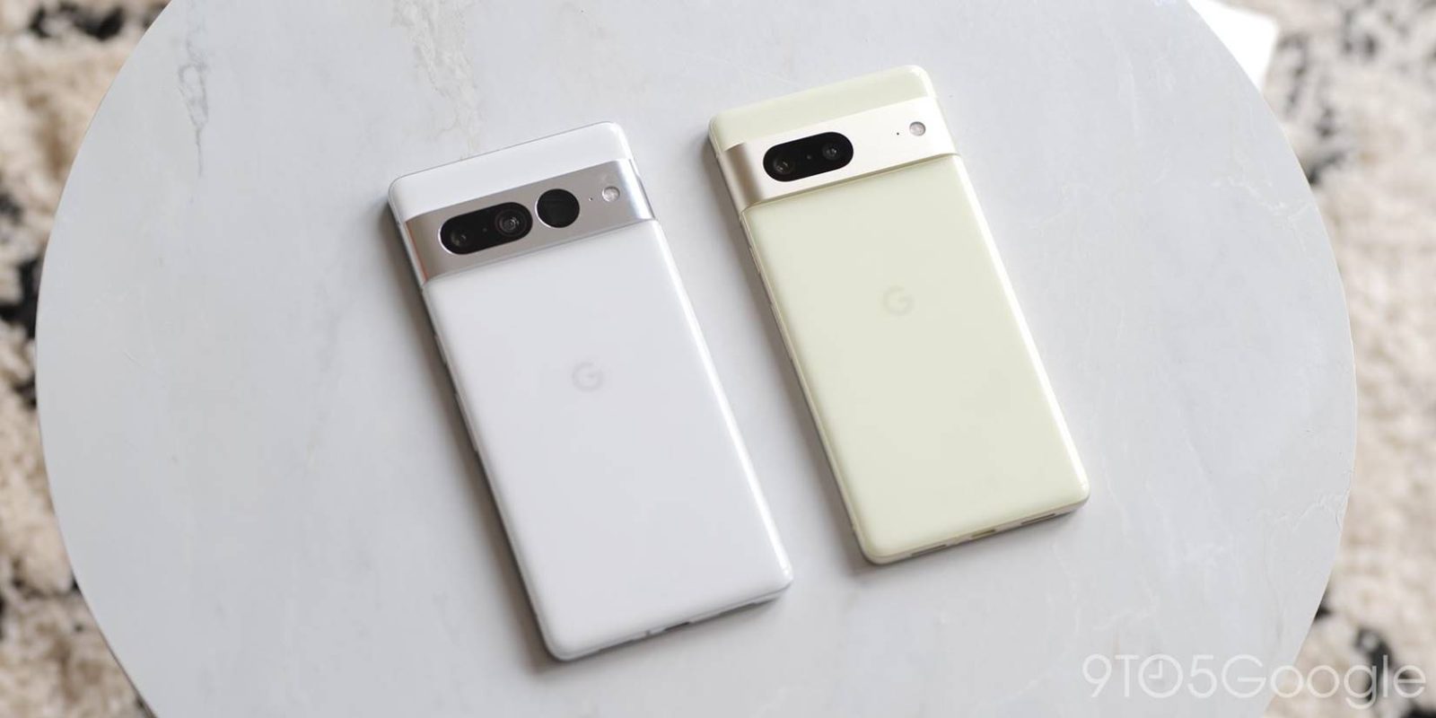 Google Pixel 7 Pro - 256GB - Black, White, Gray - Factory Unlocked - Very  Good