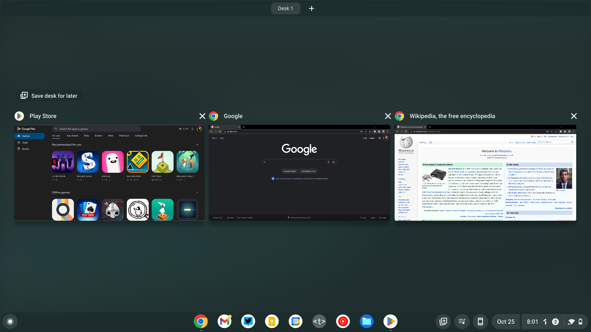 Google Includes Fun Features in The Latest Chrome and Chrome OS 107 Updates!