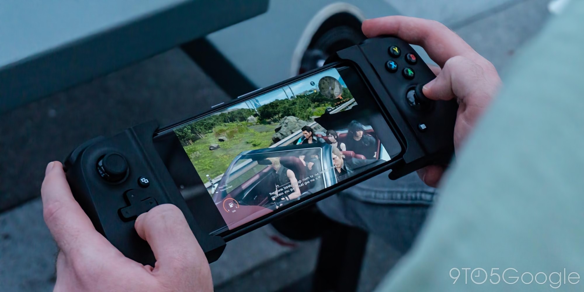 Call of Duty Mobile re-adds controller support on Android/iOS - 9to5Google