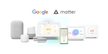 matter google home android