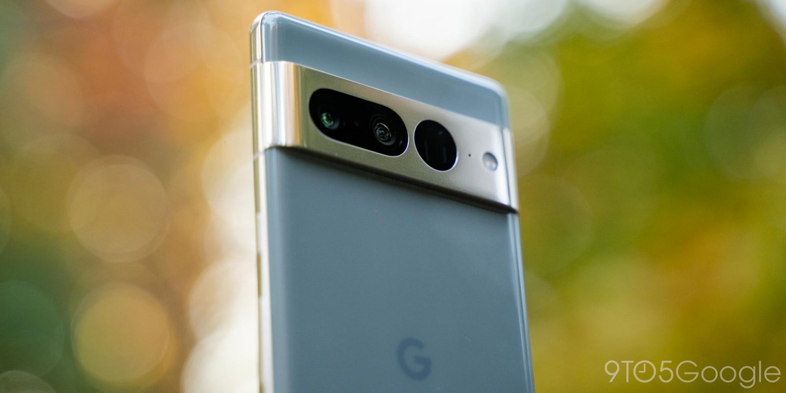 Google Pixel 7 Pro review