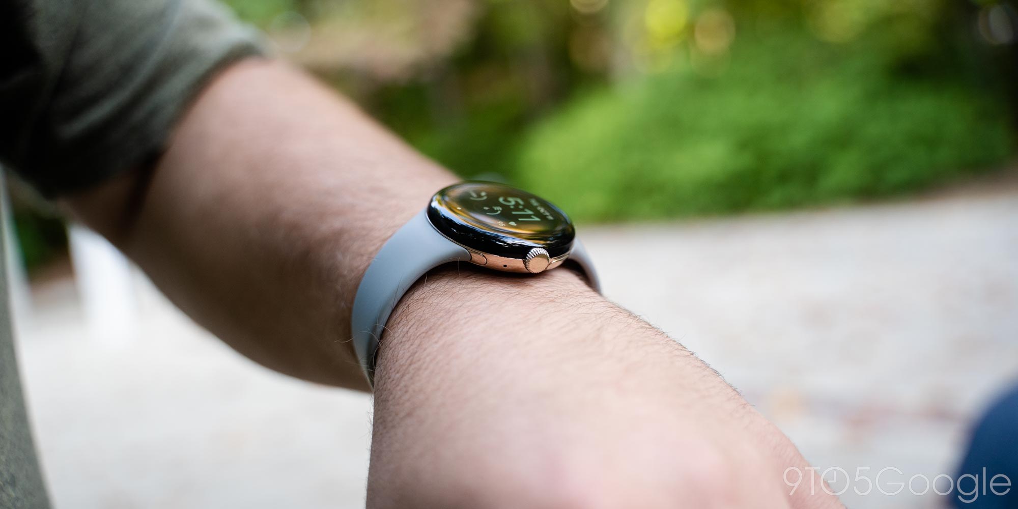 Here’s what every sensor on the Pixel Watch actually does
