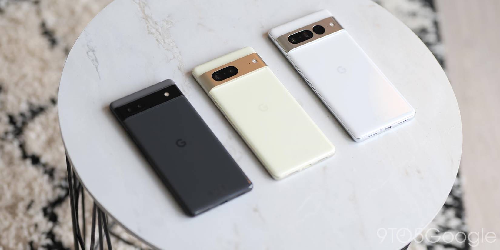 Pixel 7 vs. Pixel 7 Pro: Which is the right choice for you? [Video]