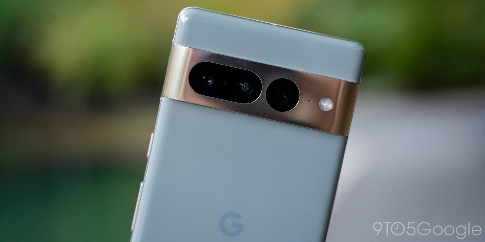Google's Pixel 7 Still Has the Best Smartphone Camera