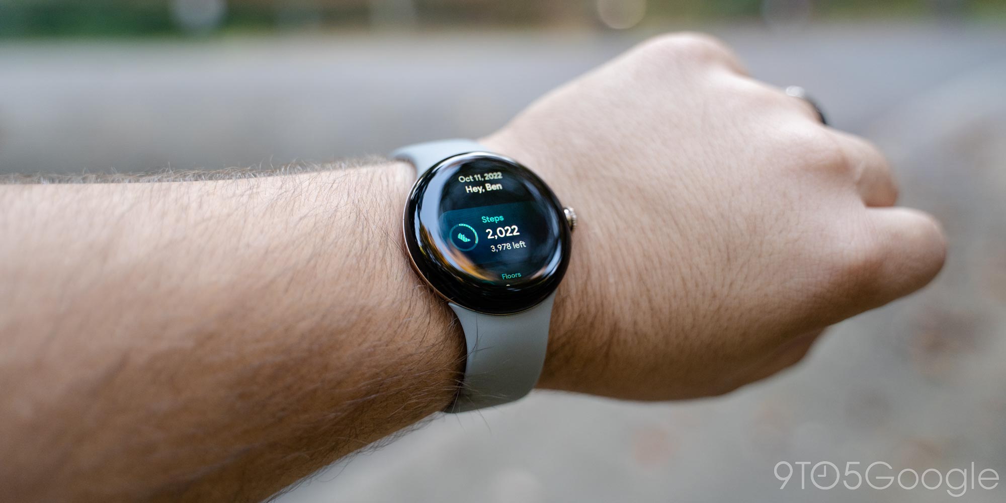 How to sync Fitbit with Google Fit - Android Authority