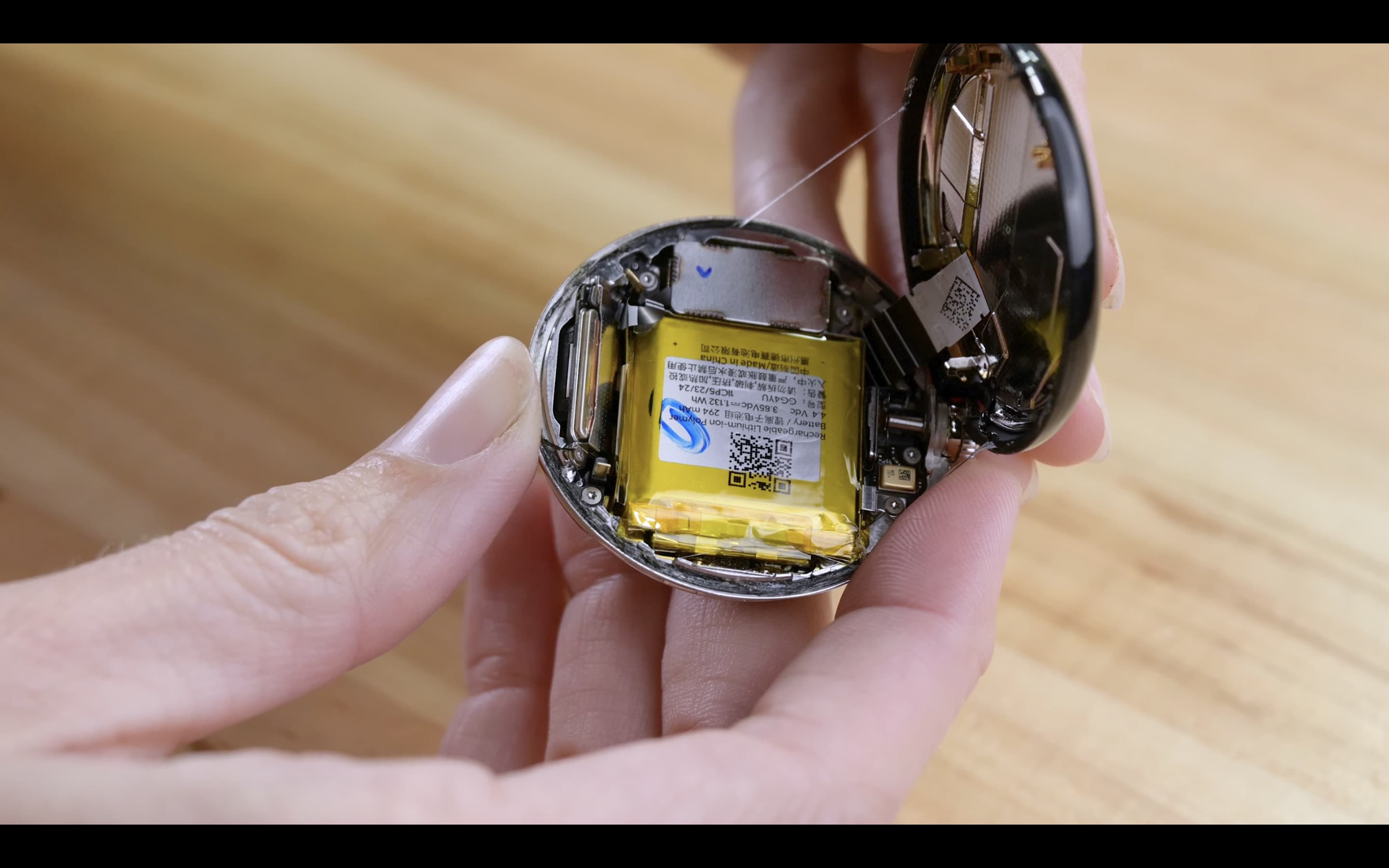 How to disassemble this Slava? | WatchUSeek Watch Forums