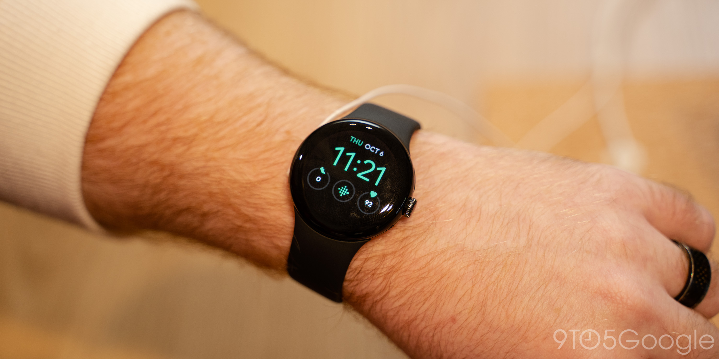 Pixel Watch apps and watch faces here's every single one