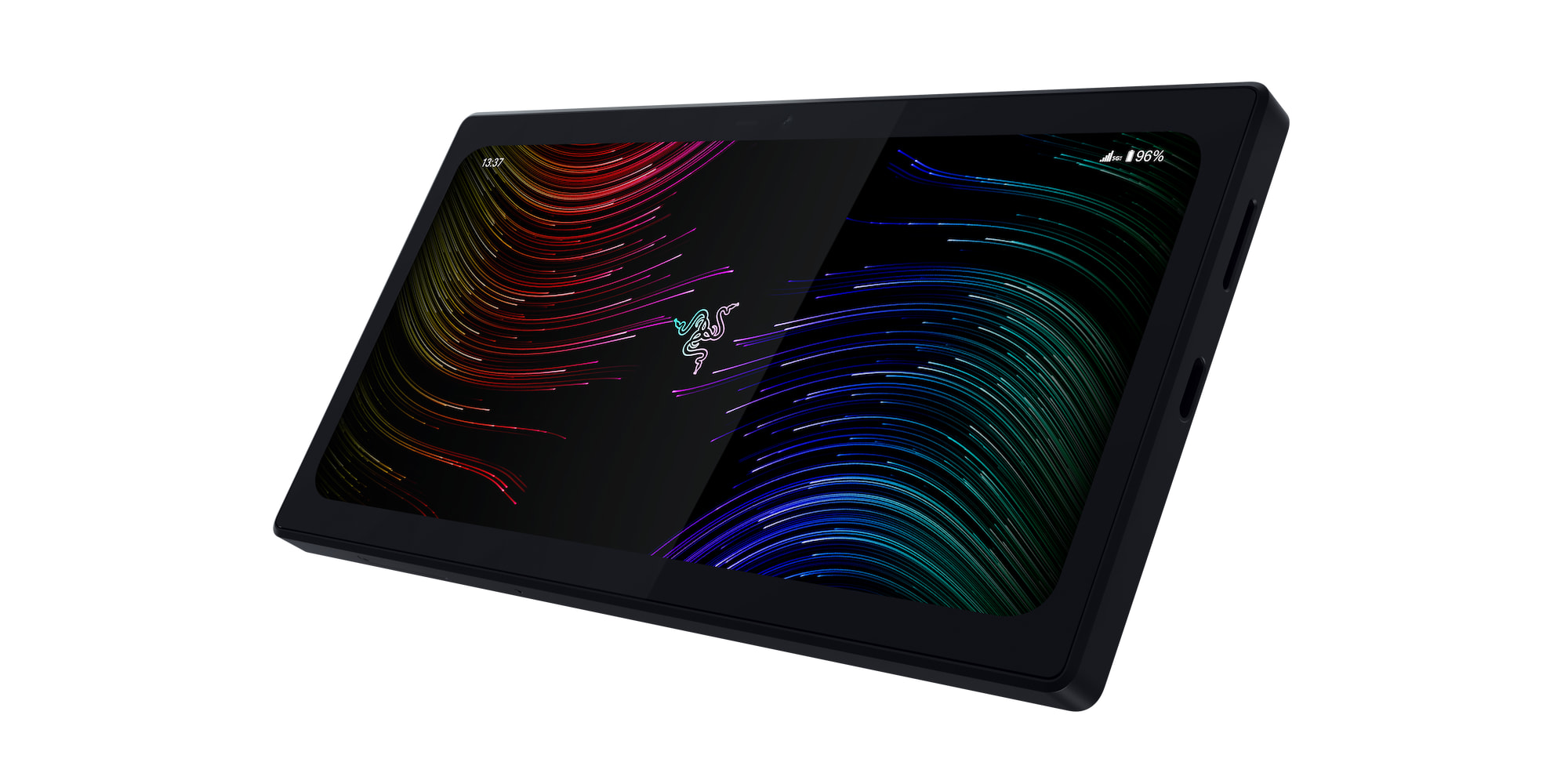 Razer Edge Android gaming tablet w/ detachable controller, $399