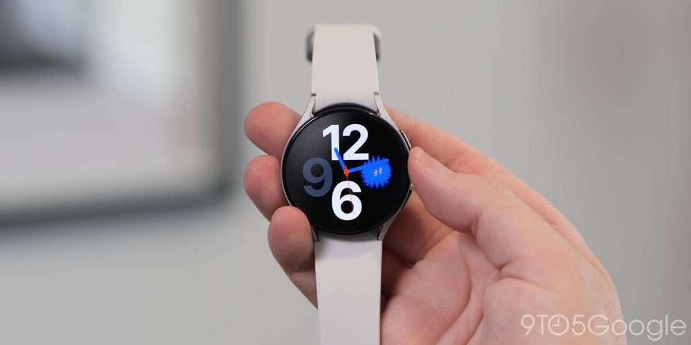 The most efficient smartwatches for Android in November 2022