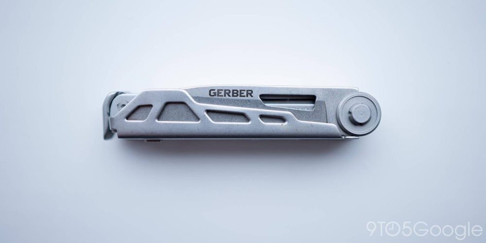 Gerber multi-tool EDC