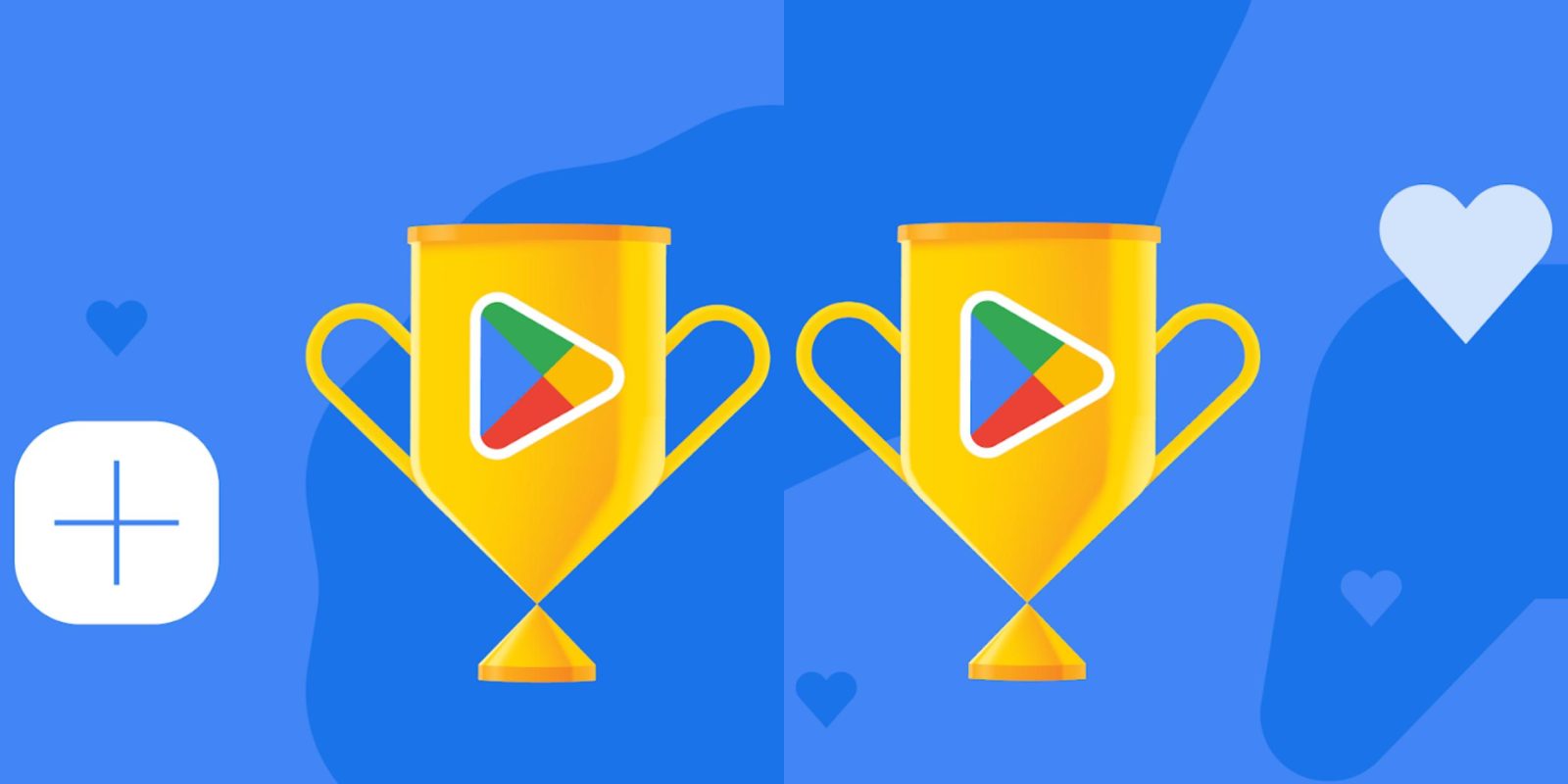 Google Play lists best Android apps and games of 2022