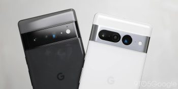 google pixel 7 pro android 13