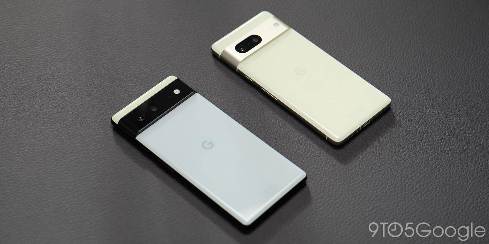 Pixel 6 vs. Pixel 7: Smaller but now even better [Video]