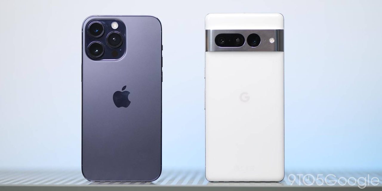 Pixel 7 Pro vs. iPhone 14 Pro Max: Has Google closed the gap? [Video]