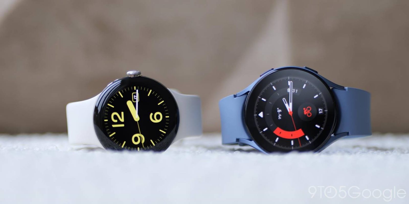Wear OS is growing quickly, will ship roughly half as many units as Apple Watch this year