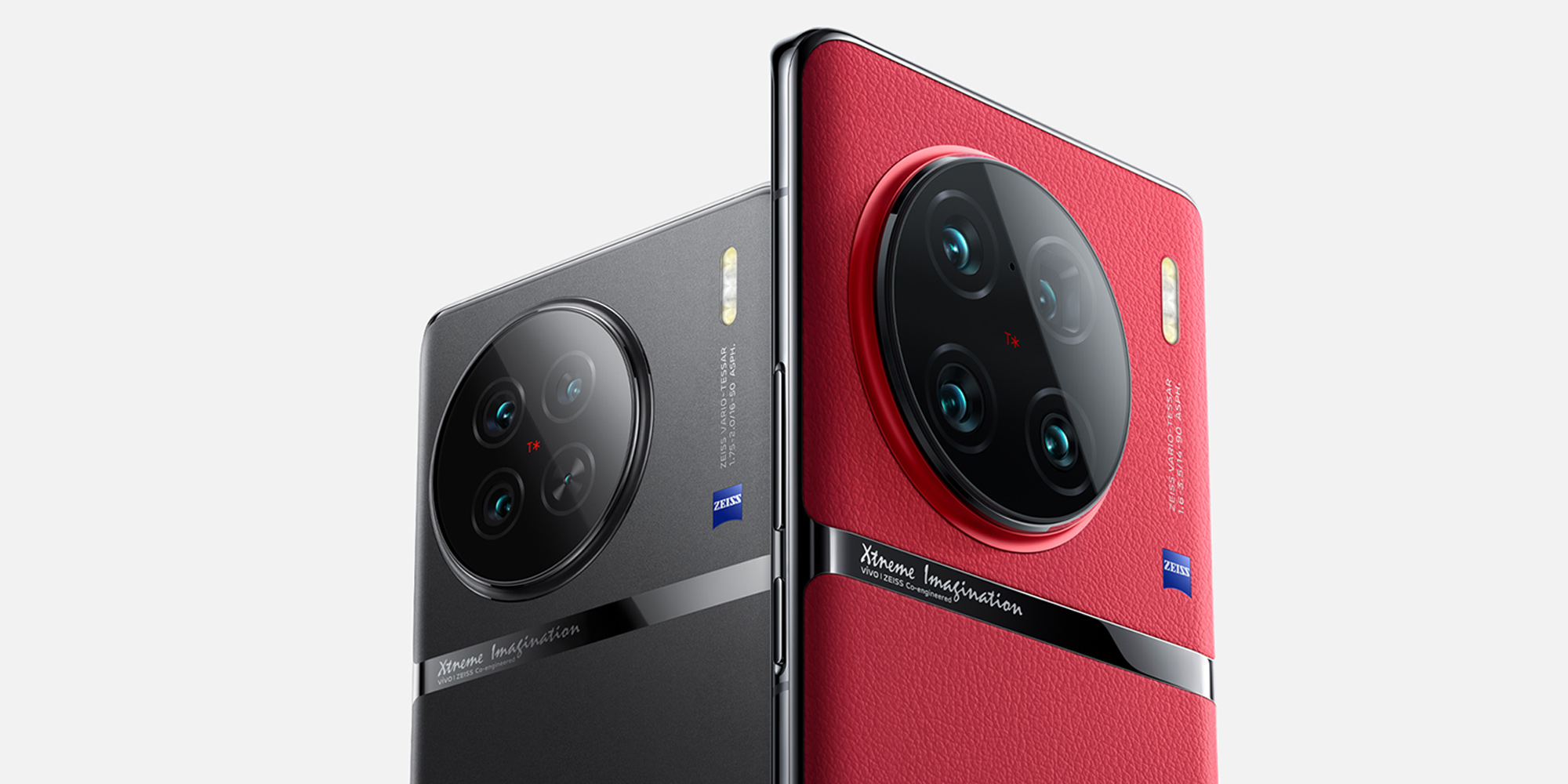 Vivo X90 Pro Plus goes official w/ Snapdragon 8 Gen 2, plus more