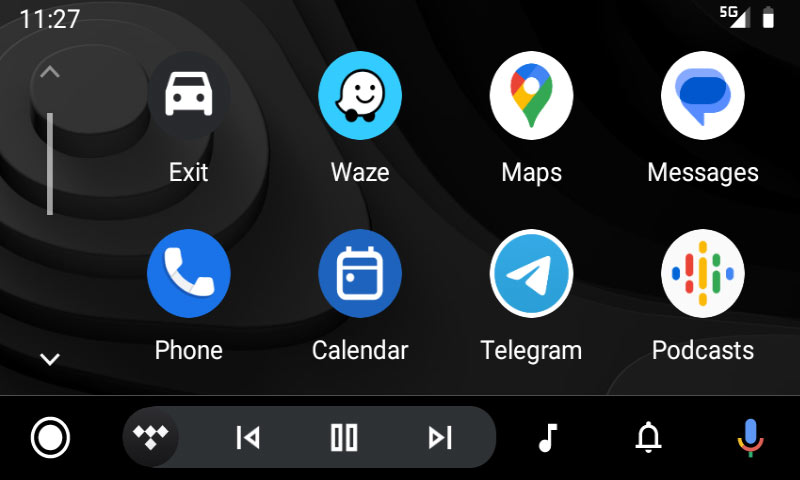 how-to-add-and-use-waze-with-android-auto