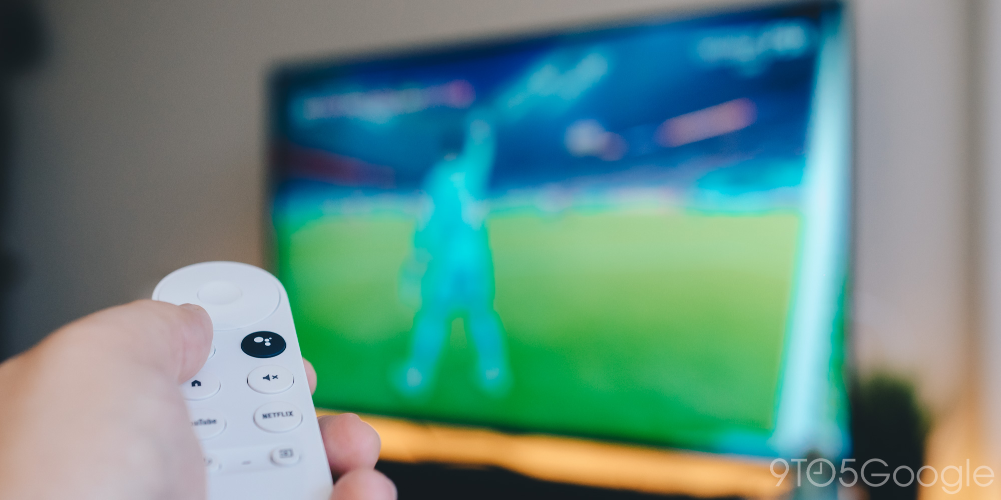 Where to watch the 2022 World Cup on Android and Google TV