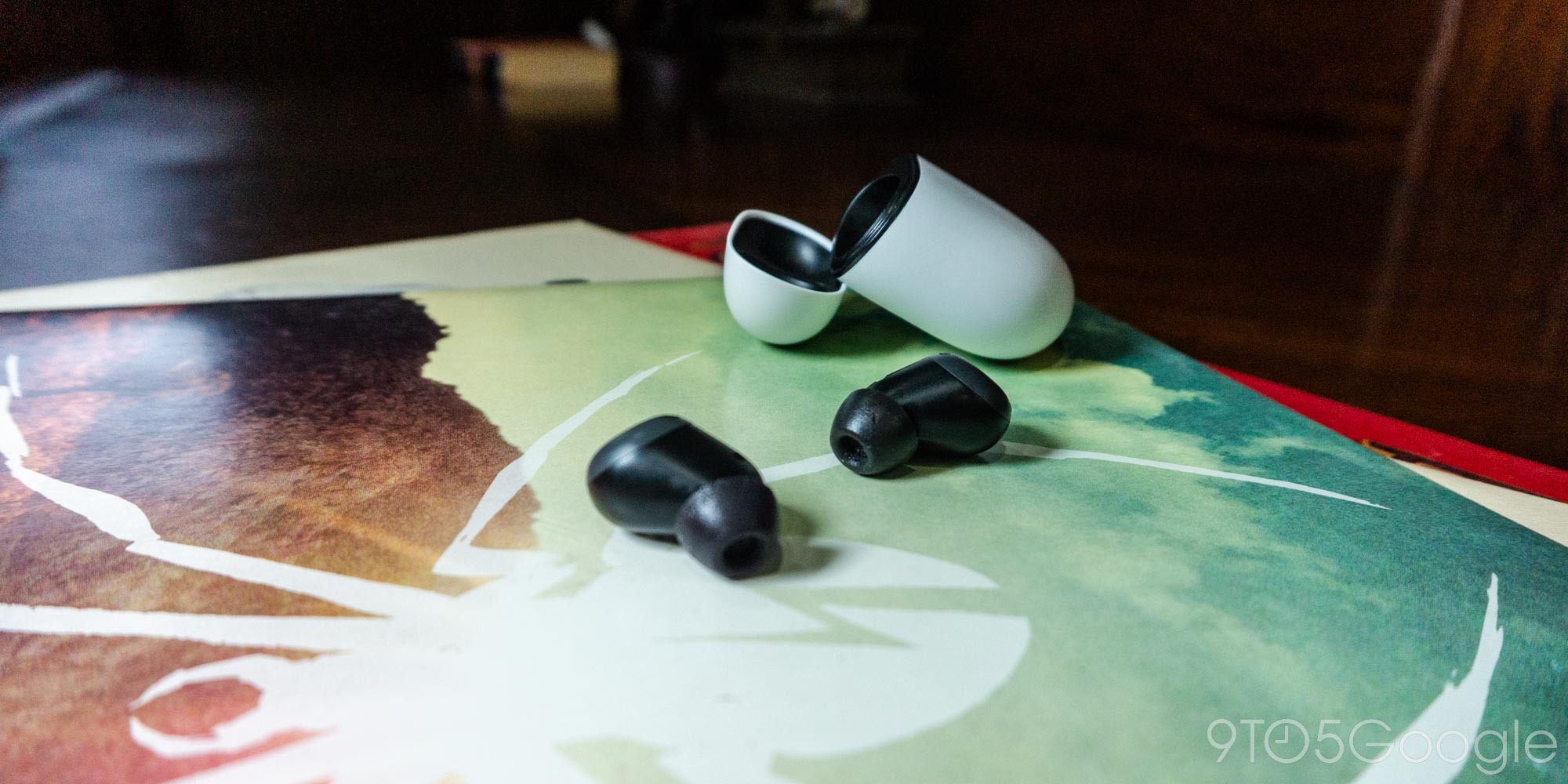 Review Comply foam tips for Pixel Buds Pro are almost essential