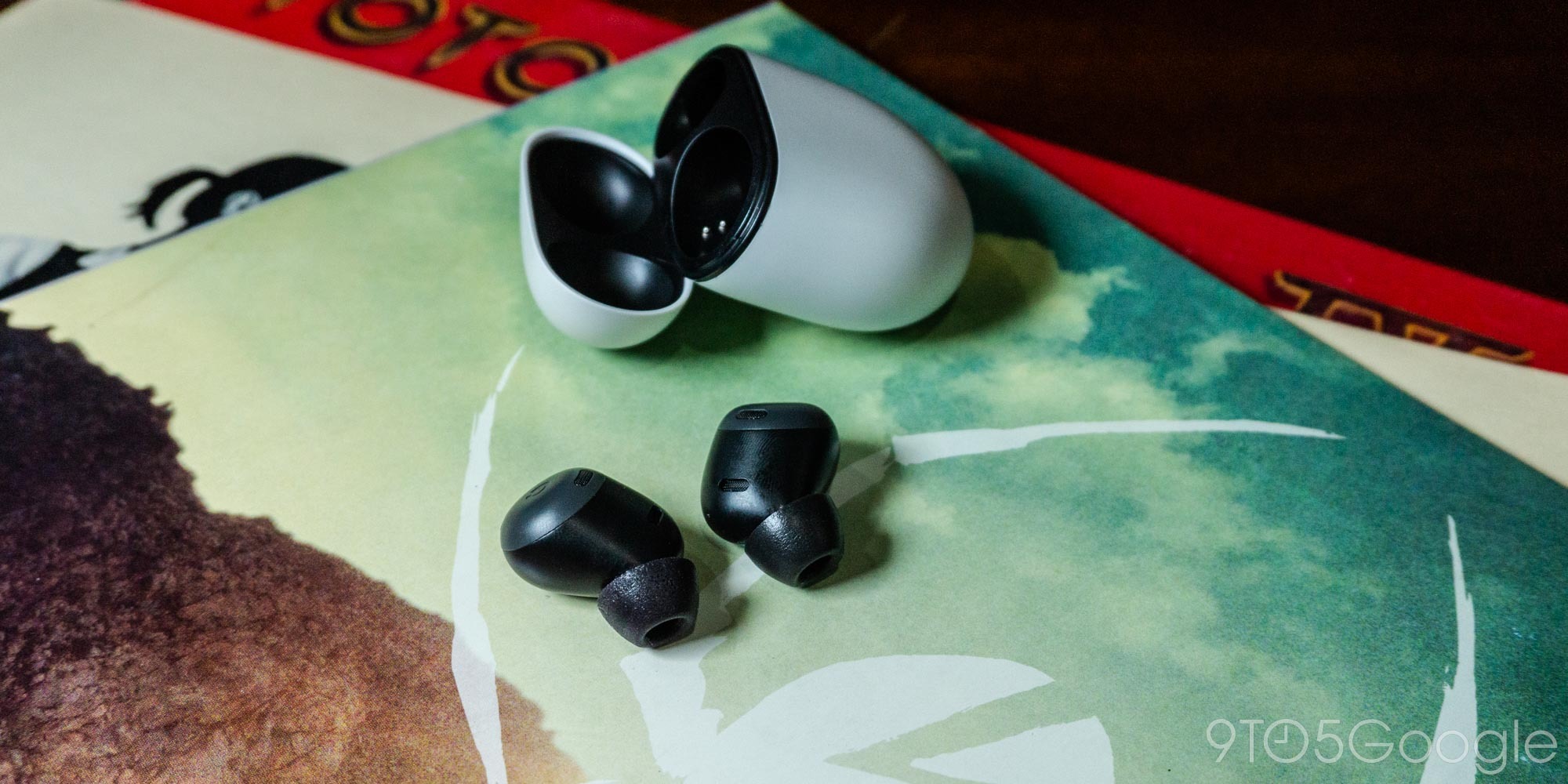 Review: Comply foam tips for Pixel Buds Pro are almost essential