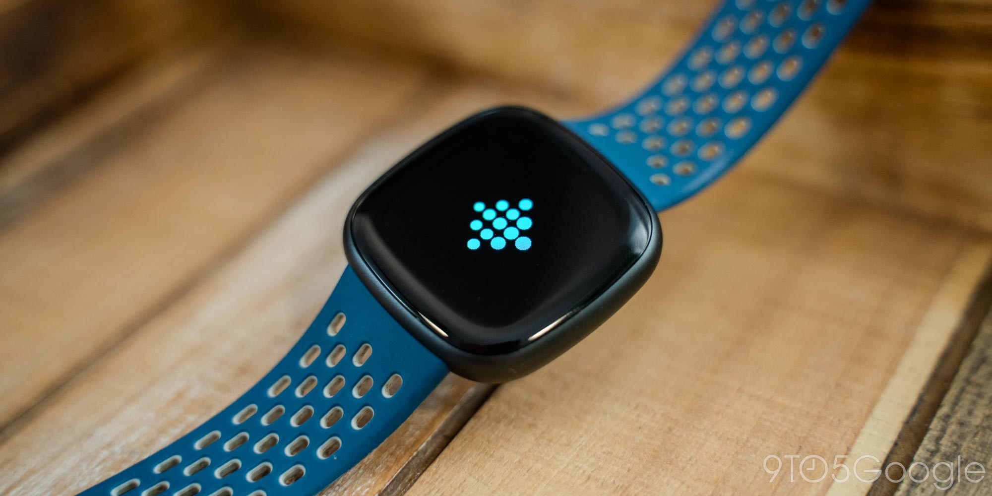 Fitbit store versa maps