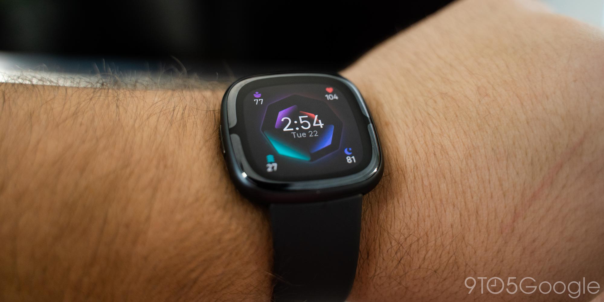 Galaxy store s9 fitbit