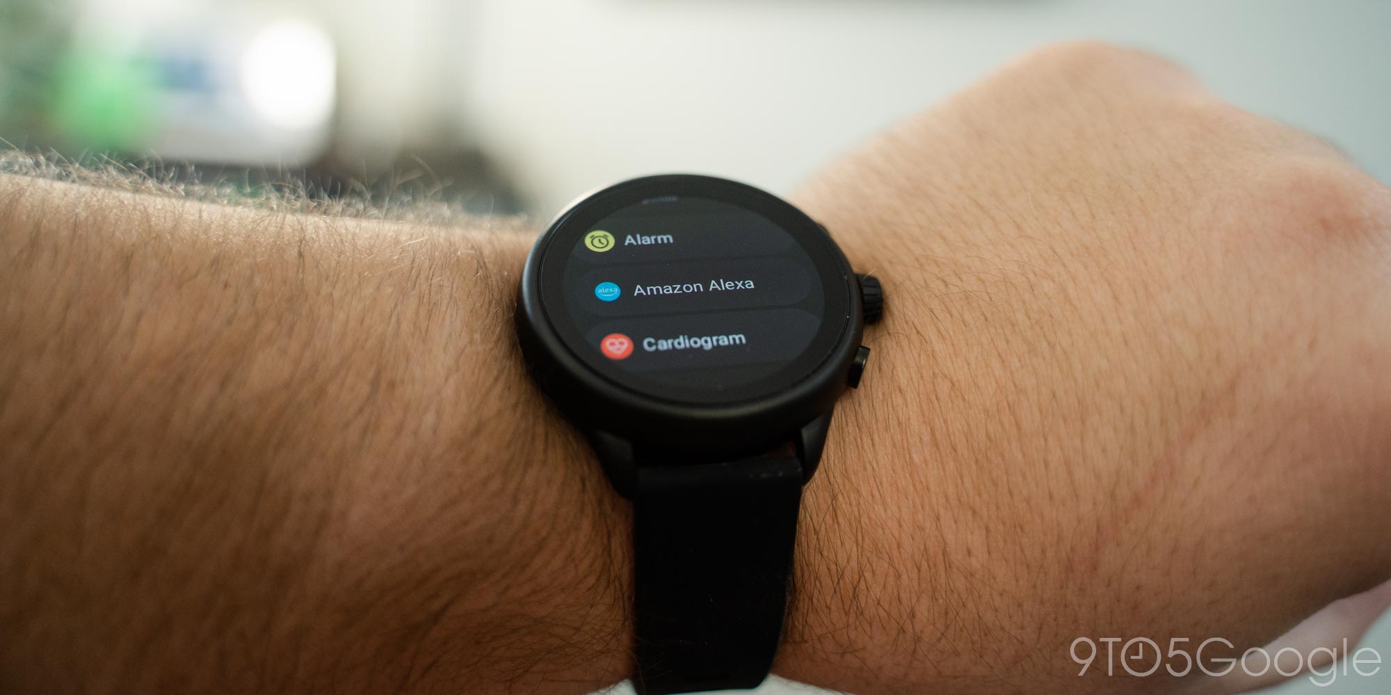 Review Fossil Gen 6 Wellness Edition should be better