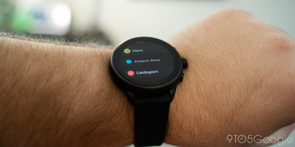 Fossil Gen 6 Wellness Edition Review: Wear OS 3 is supposed to be better than this