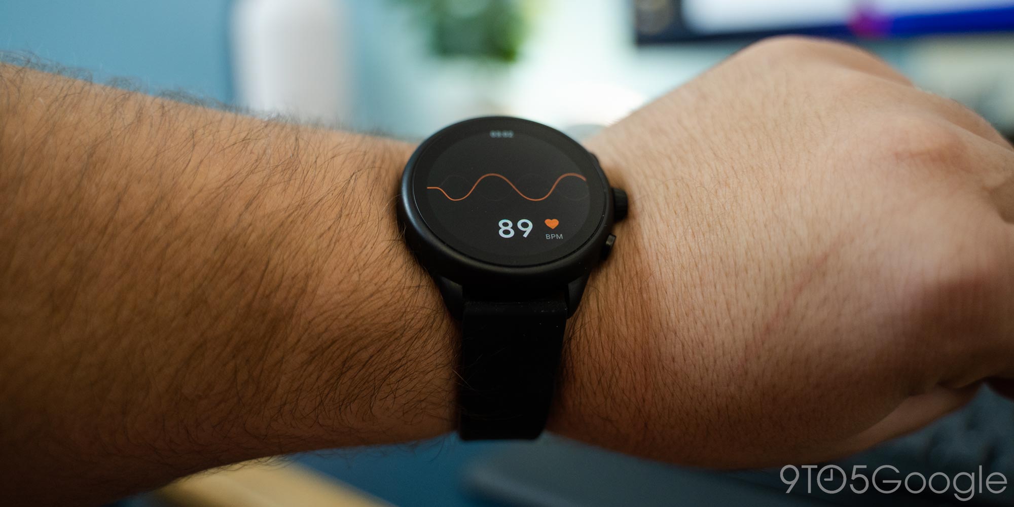 Review: Fossil Gen 6 Wellness Edition should be better