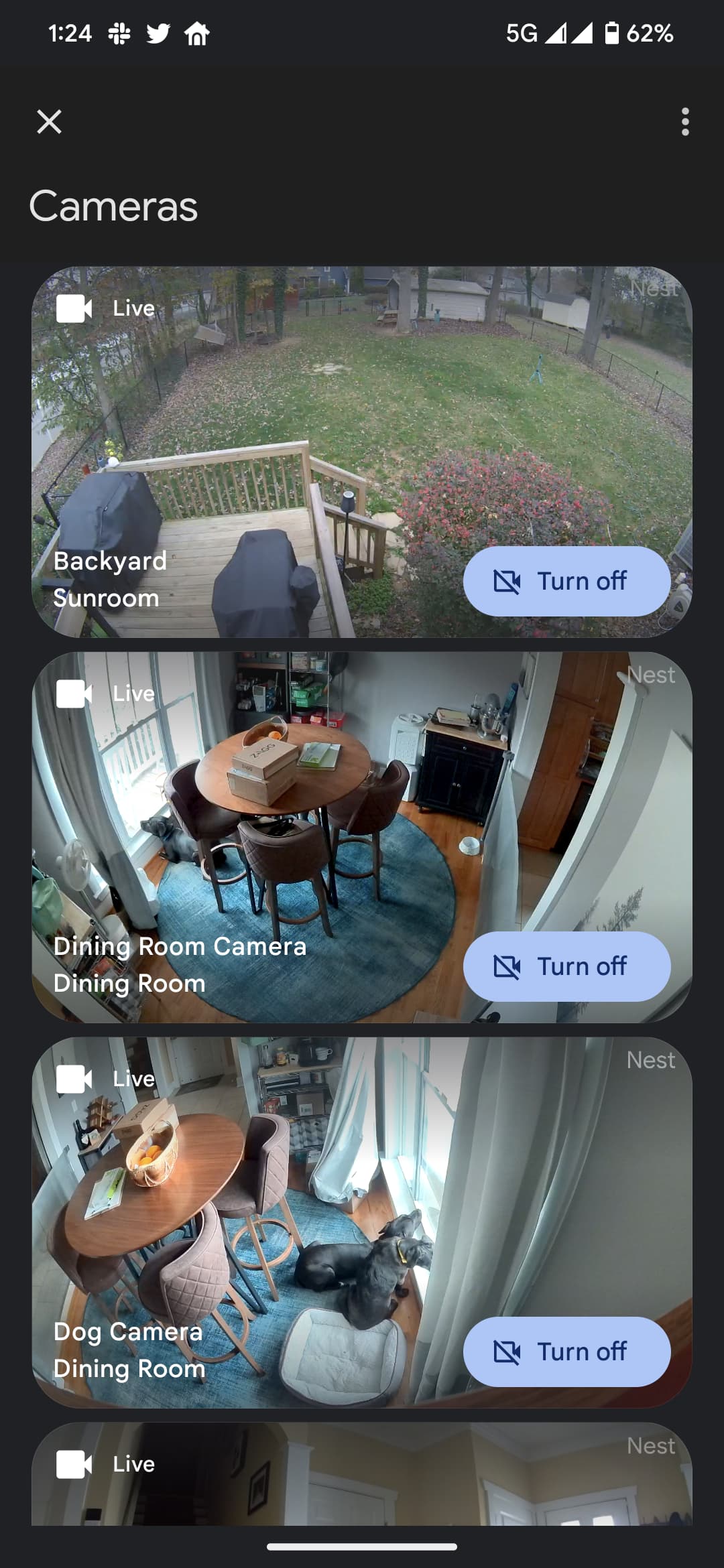 Preview This Is The New Google Home App Gallery   New Google Home App 1 