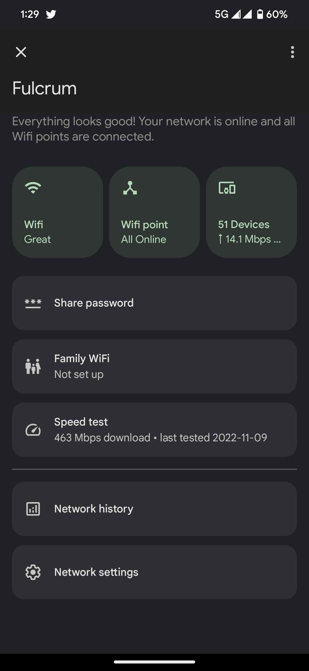 Preview: This is the new Google Home app [Gallery]