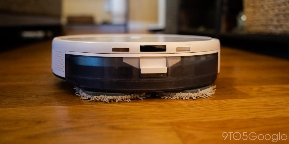 Roborock S7 is a near-perfect Google Assistant floor cleaner - 9to5Google