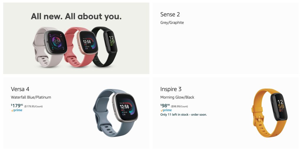 User manual Fitbit Sense 2 (English - 86 pages)