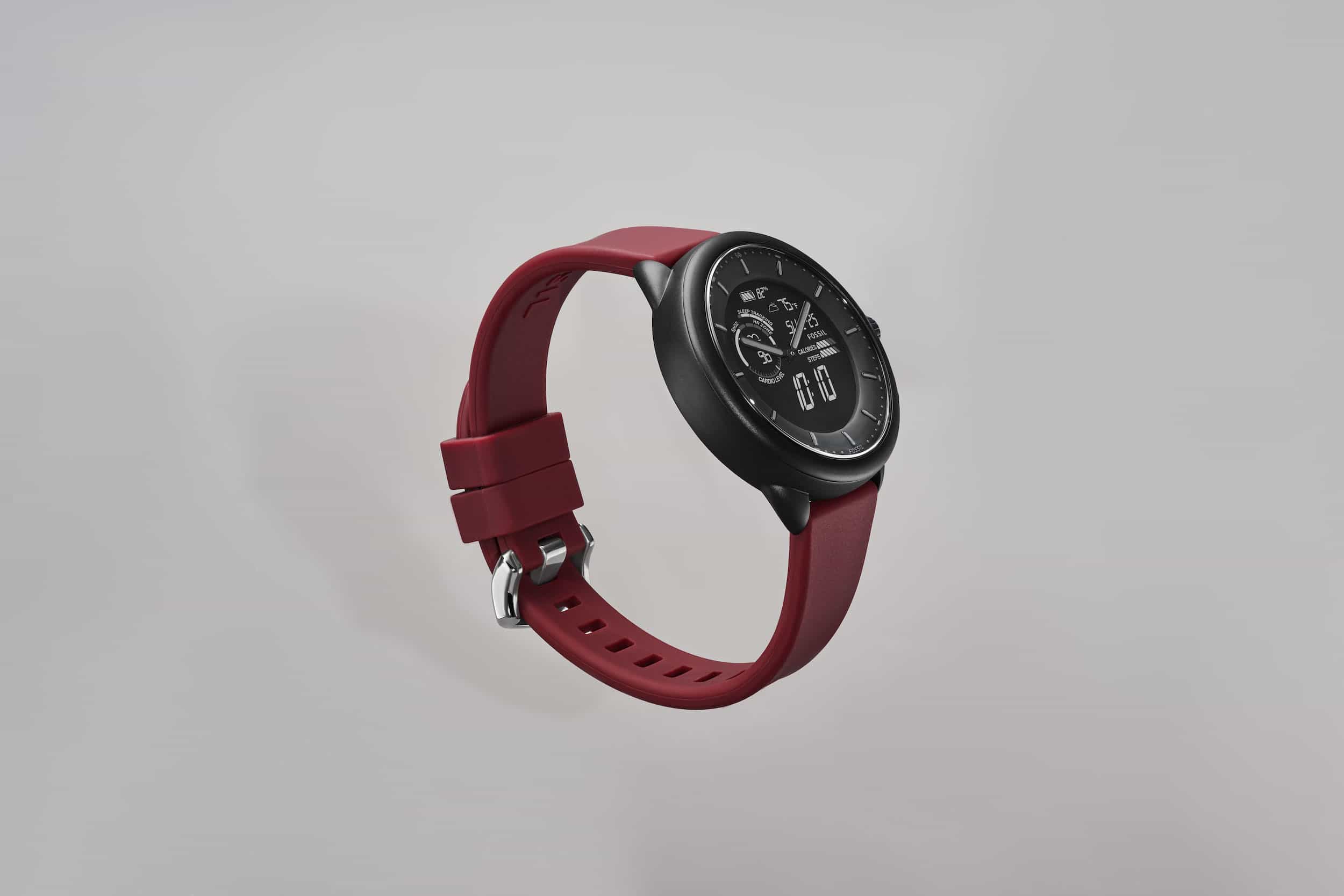 Fossil announces Gen 6 Hybrid Wellness Edition for $229