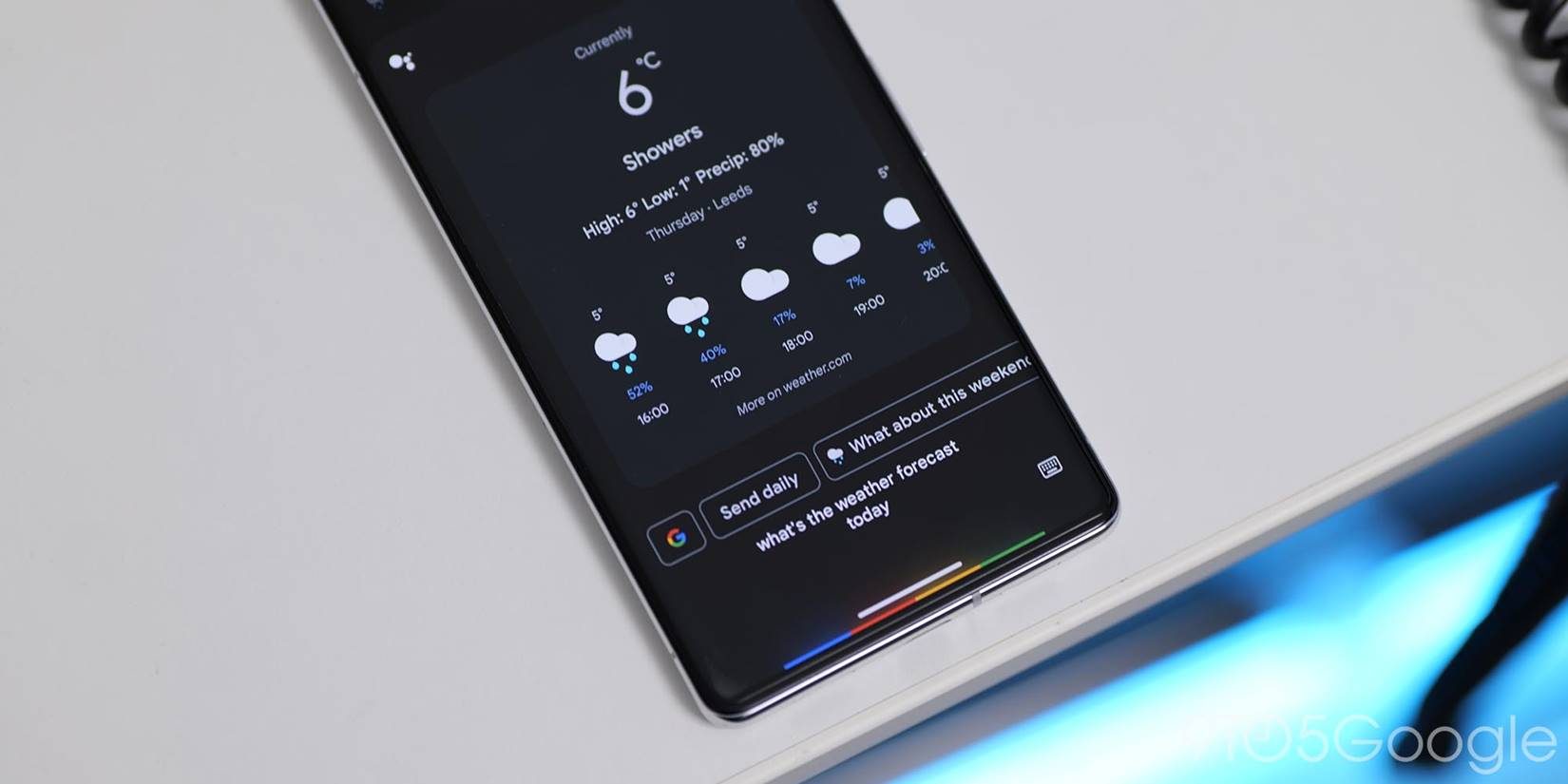 Gemini заменит Google Assistant на Android в 2026 году