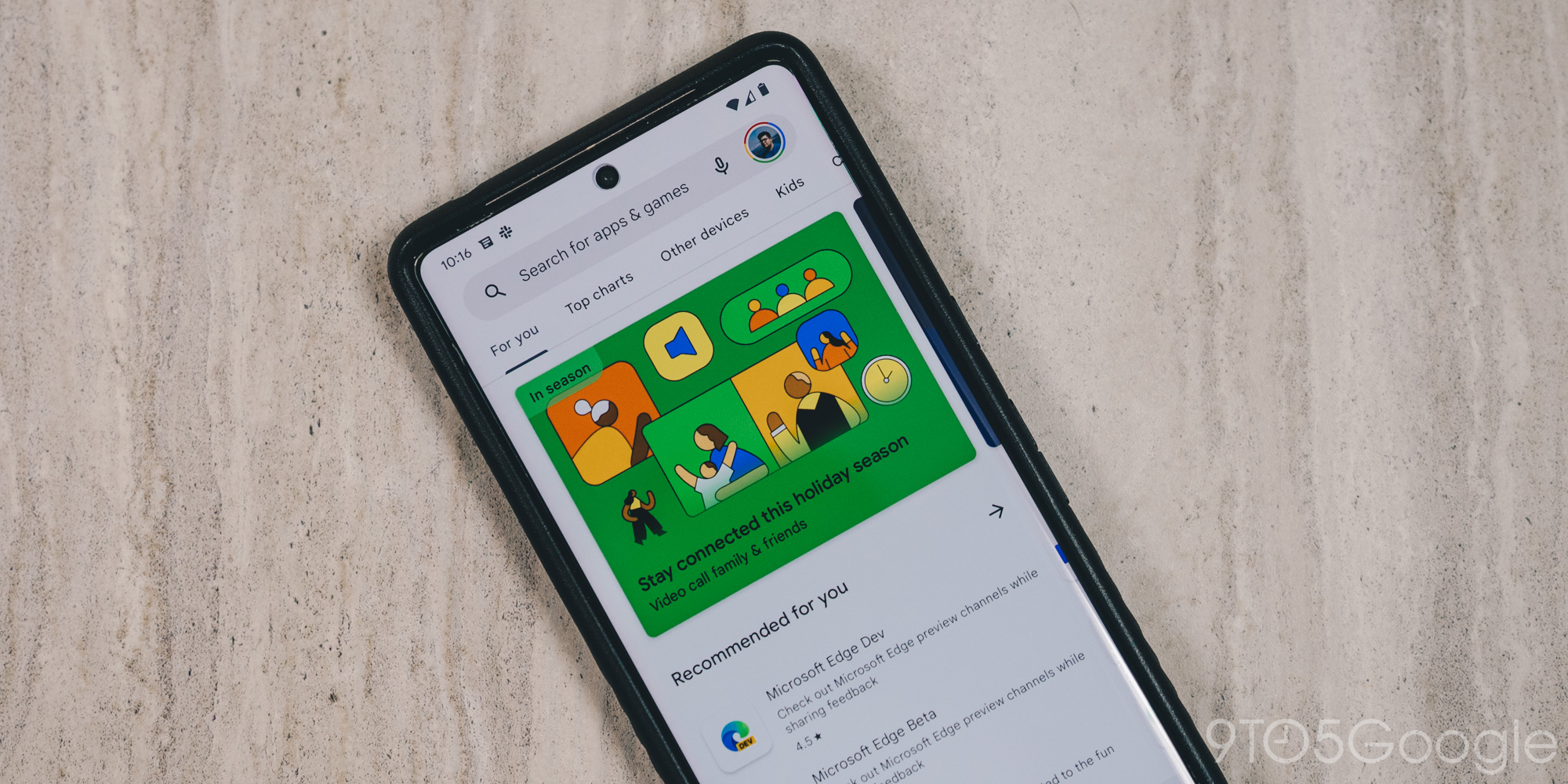 Google Play Store rolls out new web interface for app listings and you're  probably not going to like it - Phandroid