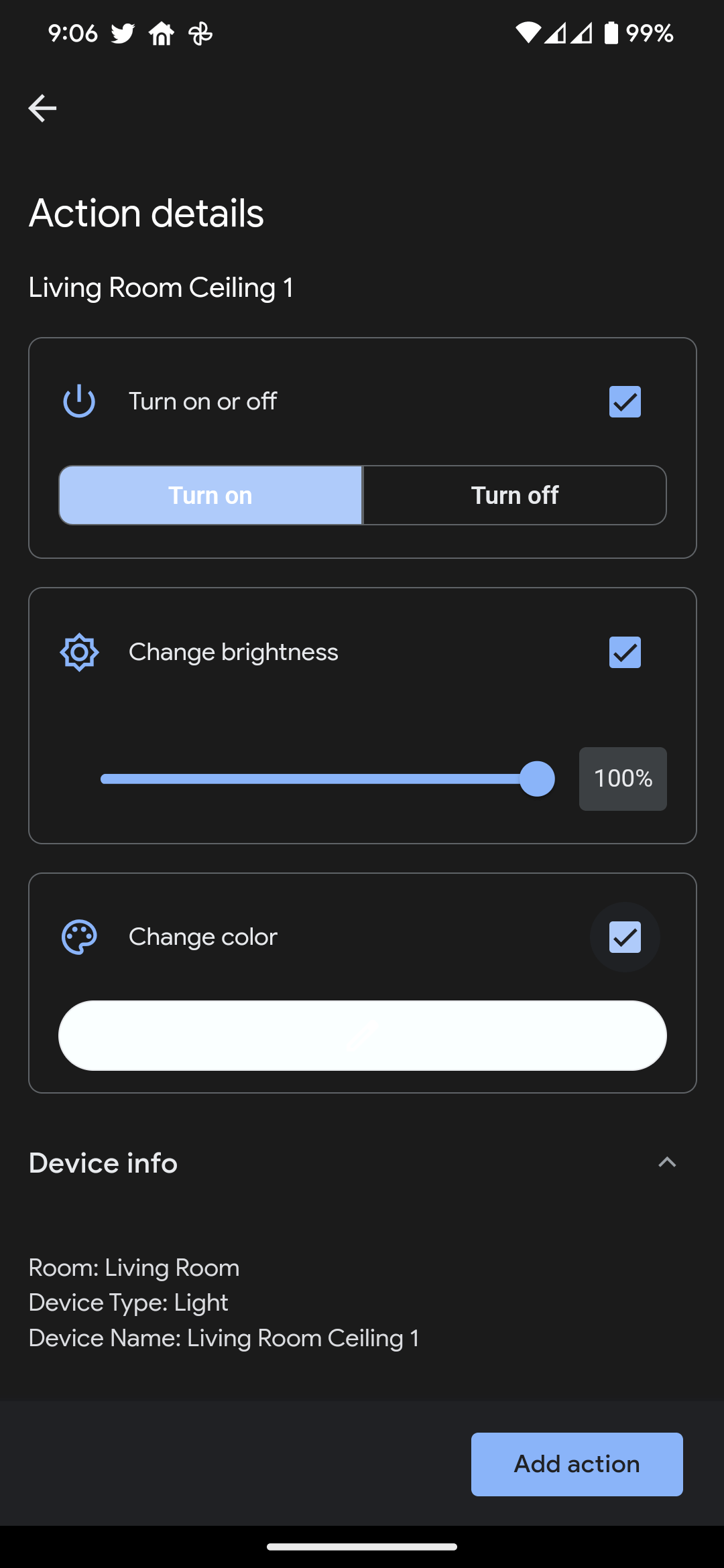 Google Home routines disappear for some as redesign arrives