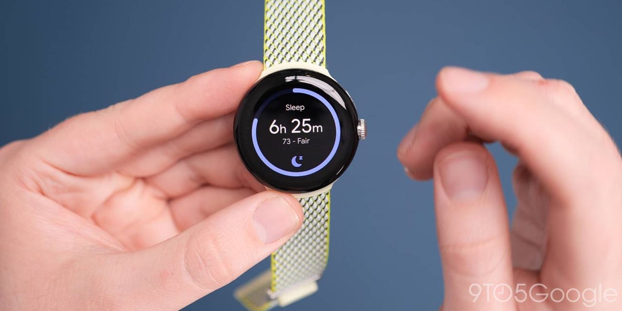 Pixel Watch does not support Fitbit Irregular Heart Rhythm Notifications [U]