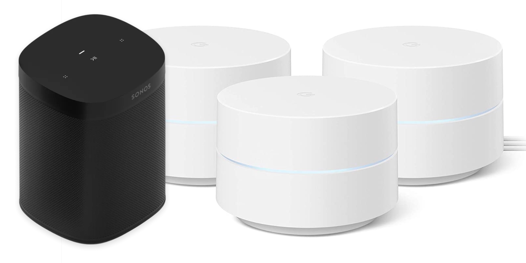 Best price on google hot sale wifi