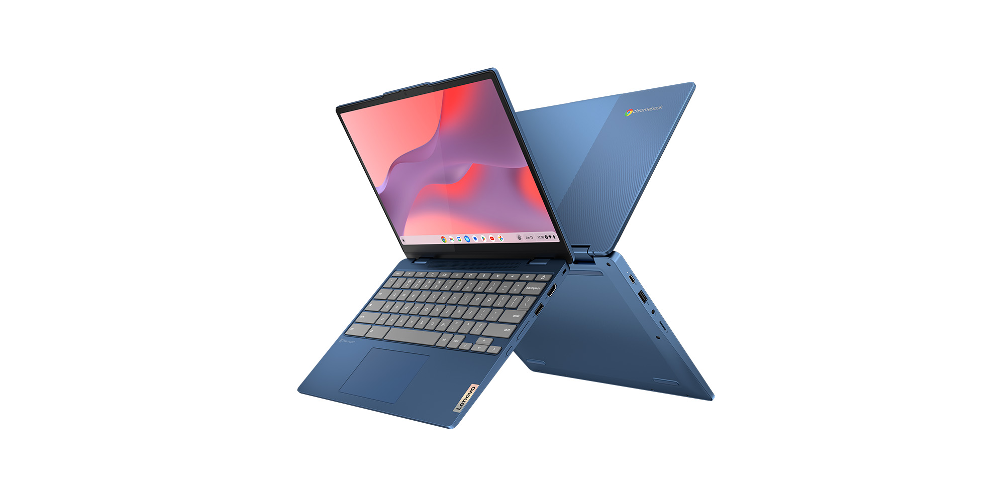 Lenovo IdeaPad 3i Flex Chromebook looks like a winner