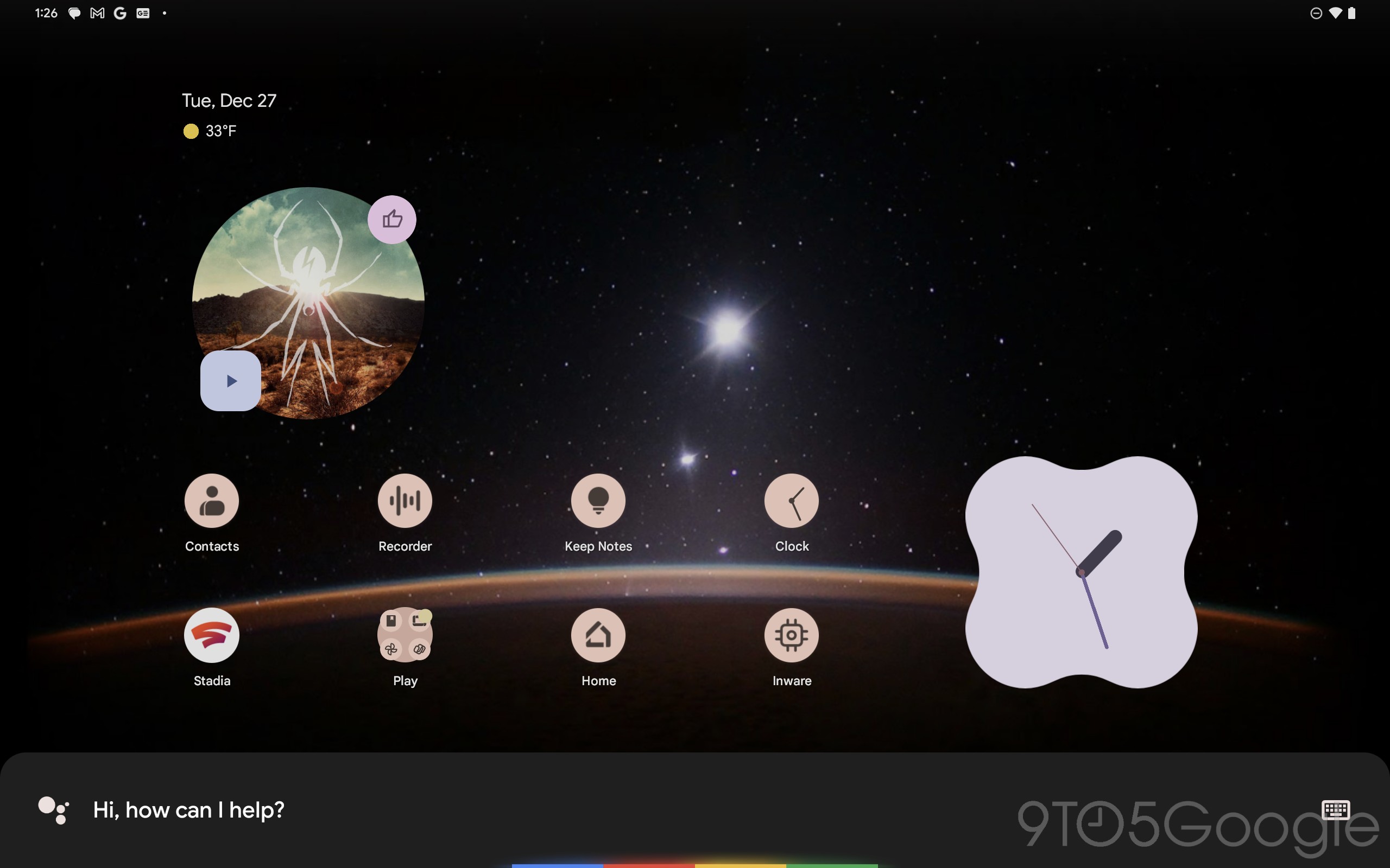 Here's what it'll be like to use the Google Pixel Tablet [Video]
