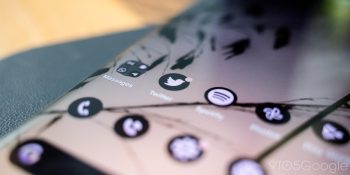 twitter android themed icon