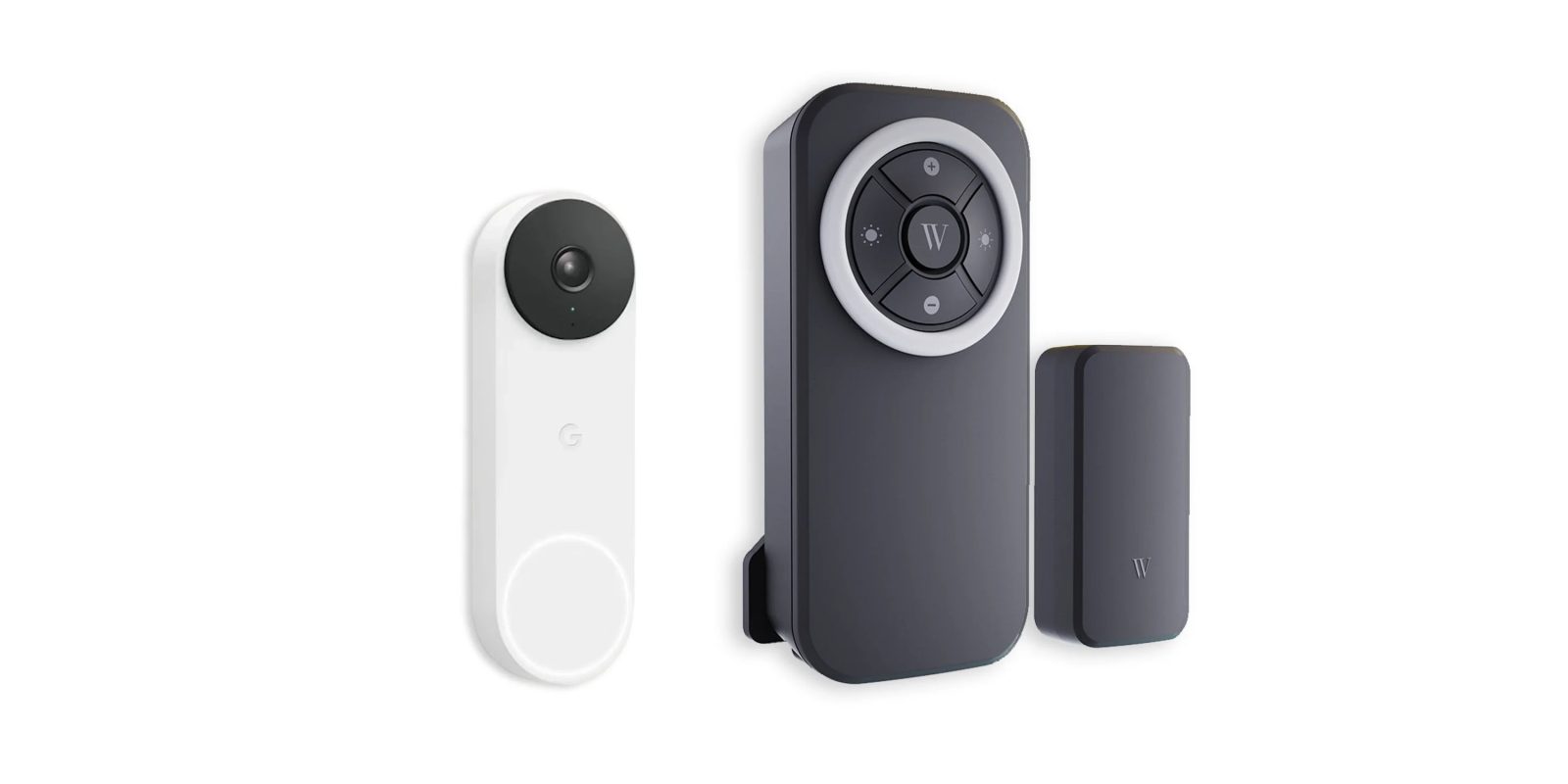 wasserstein nest doorbell chime