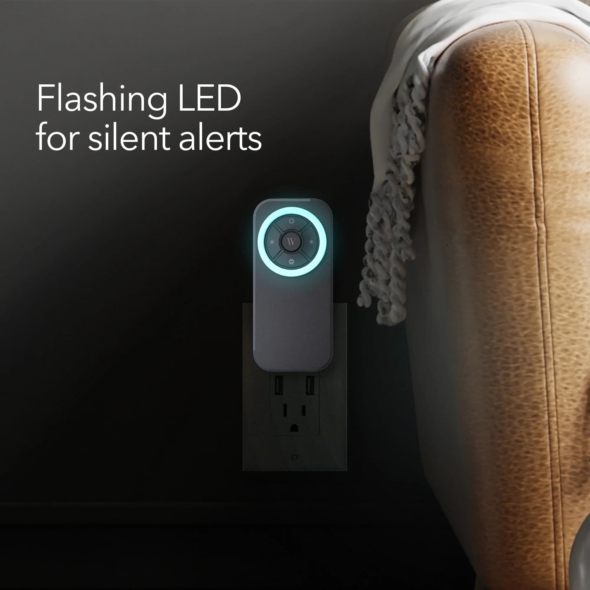 Nest Doorbell (wired) gets an indoor chime addon