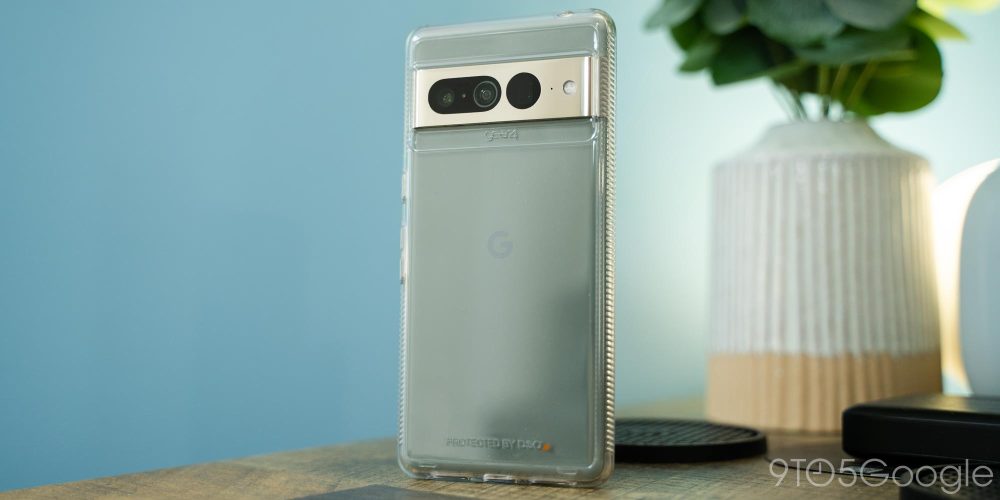 Review: Zagg's Pixel 7 cases fit like a glove