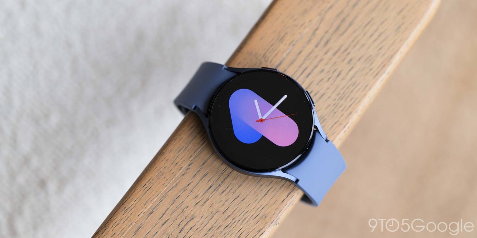 samsung galaxy watch fe wear os 5