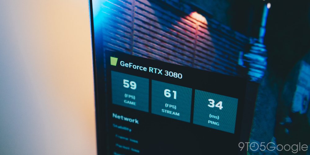 Testing Nvidia's GeForce Now RTX 4080, the most advanced cloud