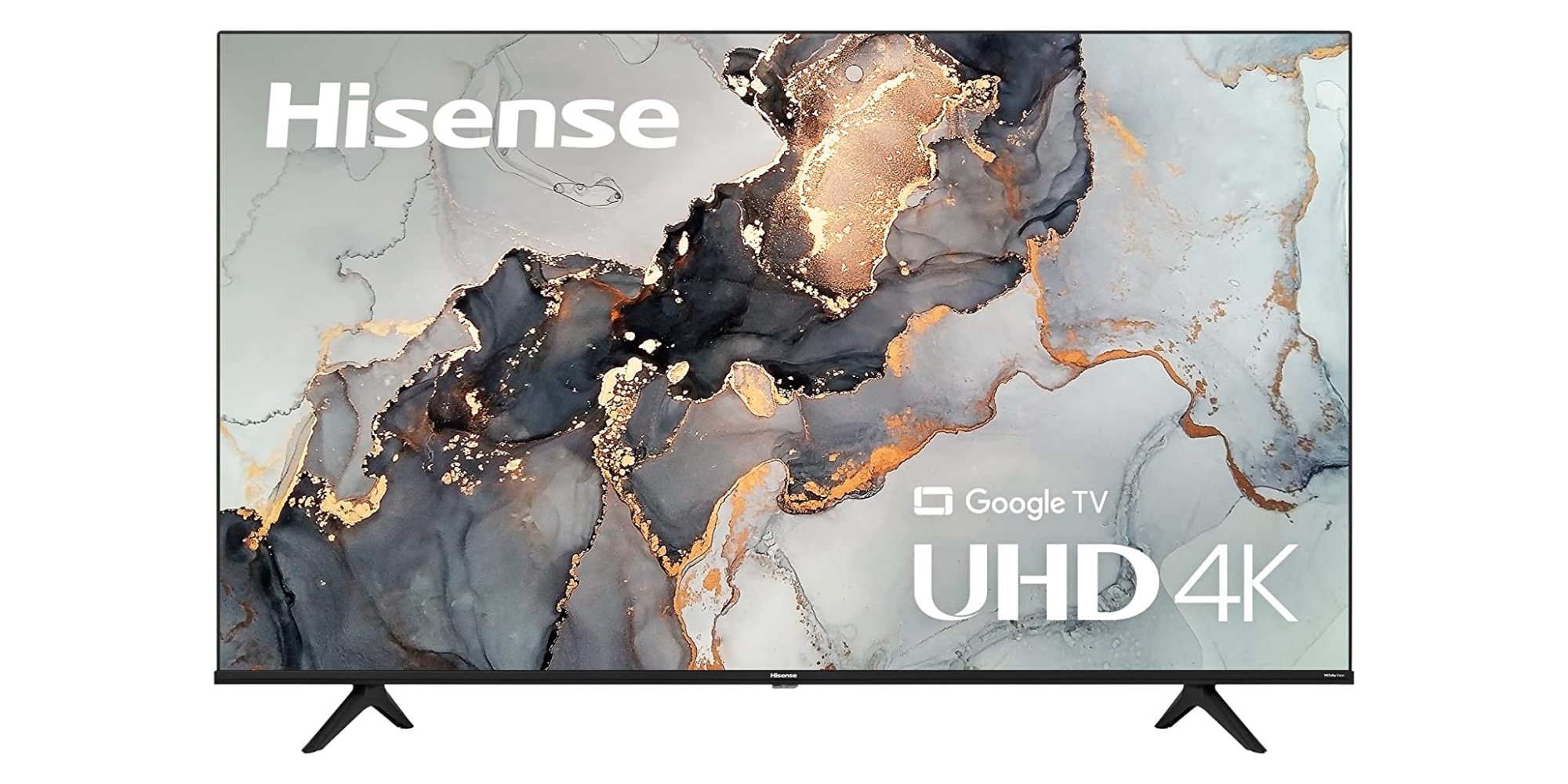 Deals: Hisense A6 series 4K Google TVs from $210, TP-Link Assistant gear from $12, more